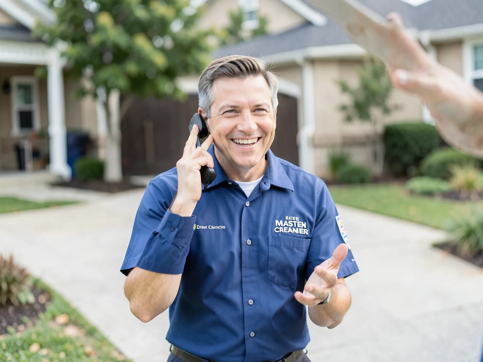 Drain Cleaning South Bloomingville, OH FAQs